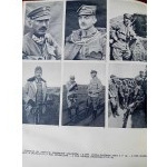 Ilustrowana Kronika Legionów Polskich 1914-1918 Opracowali Mjr. Dypl. Eugeniusz Quirini i Kpt. Stanisław Librewski