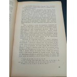 Ks. Dr. Stanisław Trzeciak Mesjanizm a kwestja żydowska Rok 1934