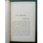 Význam pozitivismu při vytváření křesťanských dogmat Adamem D. 1894