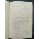 Několik myšlenek o pesimismu Rok 1898 K Mickiewiczovým dílům