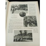 Pamětní kniha k 10. výročí znovuzrození Polska 1918-1928