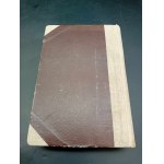 Charles Dickens Oliver Twist with 13 illustrations Year 1938