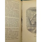 Charles Dickens Oliver Twist with 13 illustrations Year 1938