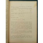 Dr. Wacław Sierpiński Nástin teorie mnohosti Část I Nekonečná čísla 2. vydání Rok 1923
