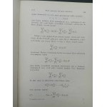 Dr Wacław Sierpiński Teoria liczb Wydanie III Rok 1950