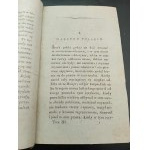 Pisma rozmaite Jana Śniadeckiego Tom III Zawierający Listy i rozprawy w naukach Rok 1818