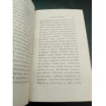 Pisma rozmaite Jana Śniadeckiego Tom III Zawierający Listy i rozprawy w naukach Rok 1818