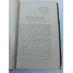 Pisma Adama Mickiewicza Nové úplné vydání Svazek V Rok 1862