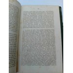 Pisma Adama Mickiewicza Nové úplné vydání Svazek V Rok 1862