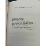 Velimir Khlebnikov Poezie 1. vydání