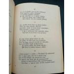 William Shakespeare Poems Edition I