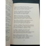 Victor Hugo Lyrika a básně I. vydání