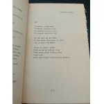Julian Tuwim Wybór poezji W nowym układzie