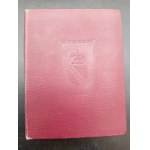Shakespeare Dzieła Szekspira 17 woluminów sprawa skórzana koniec XIX wieku