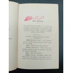 El...y (Adam Asnyk) Poezye Tom I-V Rok 1898 oprawa secesyjna Pugeta