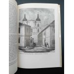 Bohdan Baranowski Życie codzienne małego miasteczka w XVII i XVIII wieku Wydanie I Dedykacja Autora