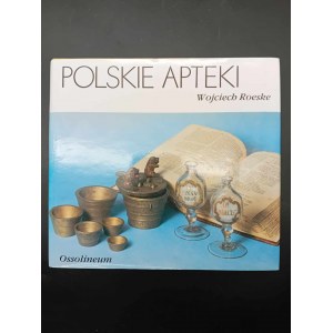 Wojciech Roeske Polskie apteki