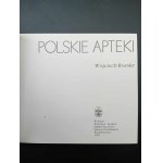 Wojciech Roeske Polskie apteki