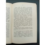 Józef Weyssenhoff Zygmunt Podfilipskis Leben und Denken Edition IV
