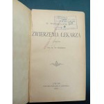 W. Weressajew Zwierzenia lekarza Rok 1902