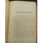 Dr. E. Sonnenberg O błędach lekarskich ze stanowiska nauki i w obliczu prawa Rok 1904 / Prof. Dr. A. Fournier Czy mogę się wyleczyć? Rok 1910 / Dr. Med. Lahman Jaka metoda leczenia nas uzdrawia? Rok 1906