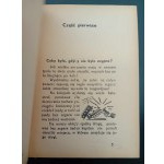 M. Iljin Która godzina? Opowiadania o czasie z 94 rysunkami 1932
