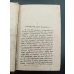 Prof. Dr. Zygmunt Freud Psychopatologia życia codziennego (O zapominaniu, pomyłkach, zabobonie i błędach)