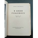 Jadwiga Dmochowska Im Kreis von Pankiewicz Erinnerungen und Briefe 1906-1940