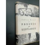 Andrzej Banach Podróże po szufladzie