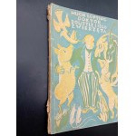 Hugh Lofting Doktor Dolittle und seine Tiere 2. Auflage Illustrationen des Autors