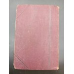 An Adam Krechowiecki Eine Auswahl von Schriften Jahr 1908
