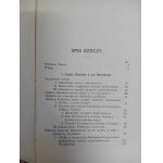 Adam Wolberg Obwiniam prasę polską! Historja t. zw. rewolucji okresu 1905-1907 roku oraz uwagi o obecnej polityce kraju Rok 1910