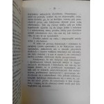 Adam Wolberg Obwiniam prasę polską! Historja t. zw. rewolucji okresu 1905-1907 roku oraz uwagi o obecnej polityce kraju Rok 1910