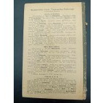 Eng. St. Turczynowicz Kurzer Abriss der Meteorologie für den landwirtschaftlichen Dienst Mit 25 Abbildungen im Text Jahr 1913