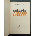 Stanisław Lem Solaris Wydanie II