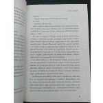 Andrzej Iwan Autobiografia Burned s autogramom autora
