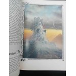 J.R.R. Tolkien Niedokończone opowieści Śródziemia i Numenoru Ilustracje Jacek Kopalski
