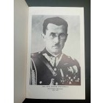 Generał Dywizji Wacław Stachiewicz Pisma Tom I-II Paryż