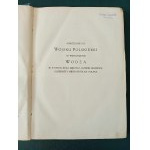 Szymon Askenazy Książę Józef Poniatowski 1763-1813 Wydanie IV Rok 1922
