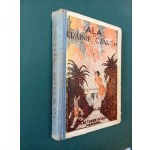 Lewis Carroll Ala w Krainie Czarów Wydanie III Rok 1938