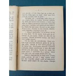Lewis Carroll Ala w Krainie Czarów Wydanie III Rok 1938