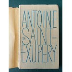 Antoine de Saint-Exupery Ziemia - ojczyzna ludzi Wydanie I