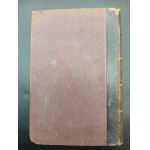 Włodzimierz Spasowicz History of Polish Literature Year 1891