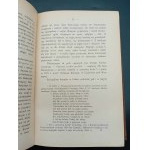 Włodzimierz Spasowicz History of Polish Literature Year 1891