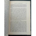 Jean-Paul Palewski Stanislas - Auguste Poniatowski Dernier roi de Pologne Year 1946