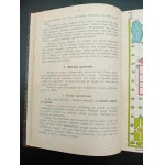 Inż. Józef Tuliszkowski Walka z pożarami dla użytku miast mniejszych, gmin, dworów, wsi i osad Rok 1909