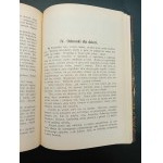 Inż. Józef Tuliszkowski Walka z pożarami dla użytku miast mniejszych, gmin, dworów, wsi i osad Rok 1909