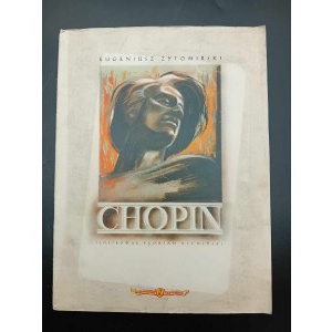 Eugeniusz Żytomirski Chopin Poemat Rok 1949
