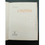 Eugene Zhitomir Chopin Báseň Rok 1949