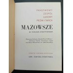 Państwowy Zespół Ludowy Pieśni i Tańca Mazowsze im. Tadeusza Sygietyńskiego